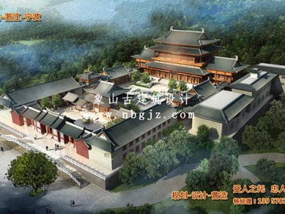 古建筑設計與現(xiàn)代公司建筑布局的歷史傳承與現(xiàn)代創(chuàng)新