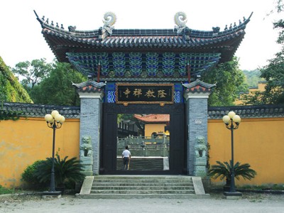 古剎新夢圓，寺院建筑設計的文化傳承與創(chuàng)新發(fā)展