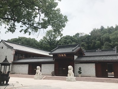 寺廟設(shè)計施工一體化，建寺院更省心